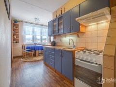 Byt 2+1 s balkonem v Sokolově, ul. Závodu míru – fotografie 2