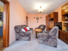Byt 2+1 s balkonem v Sokolově, ul. Závodu míru – fotografie 7