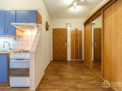 Byt 2+1 s balkonem v Sokolově, ul. Závodu míru – fotografie 5