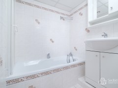 Byt 2+1 s balkonem v Sokolově, ul. Závodu míru – fotografie 8