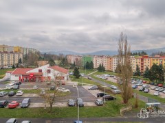 Byt 2+1 s balkonem v Sokolově, ul. Závodu míru – fotografie 15