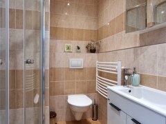 Byt 1+1 v Mariánských Lázních. – fotografie 2