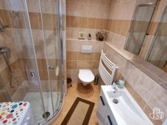 Byt 1+1 v Mariánských Lázních. – fotografie 3