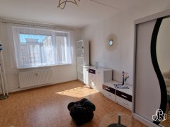 Byt 1+1 v Mariánských Lázních. – fotografie 8