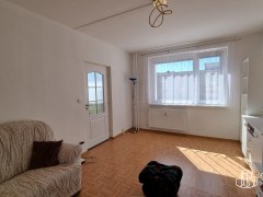 Byt 1+1 v Mariánských Lázních. – fotografie 9