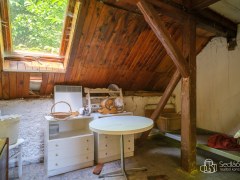 Chalupa pod strání v Ležničkách u Horního Slavkova – fotografie 21