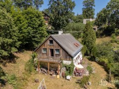 Chalupa pod strání v Ležničkách u Horního Slavkova – fotografie 5