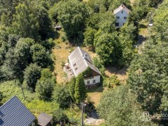 Chalupa pod strání v Ležničkách u Horního Slavkova – fotografie 6