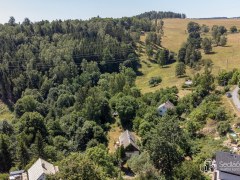 Chalupa pod strání v Ležničkách u Horního Slavkova – fotografie 8