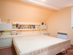 Chalupa pod strání v Ležničkách u Horního Slavkova – fotografie 17