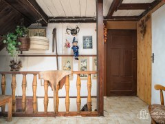Chalupa pod strání v Ležničkách u Horního Slavkova – fotografie 19