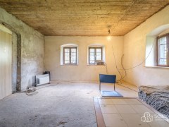 Chalupa s pozemkem v Šindelové v Krušných horách – fotografie 6