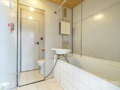 Byt 2+1 s lodžii v Chebu, – fotografie 6