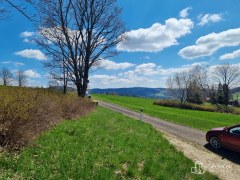 Pozemek na Bublavě. – fotografie 8