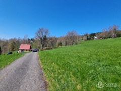 Pozemek na Bublavě. – fotografie 10