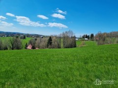 Pozemek na Bublavě. – fotografie 3
