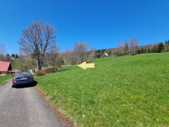 Pozemek na Bublavě. – fotografie 5