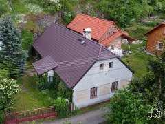 Vesnický RD ve Skomelně  – fotografie 3