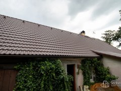 Vesnický RD ve Skomelně  – fotografie 24