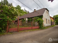 Vesnický RD ve Skomelně  – fotografie 2