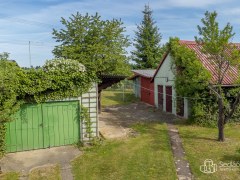 RD v Krajkové s velikým pozemkem – fotografie 22