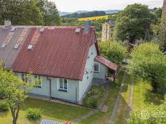 RD v Krajkové s velikým pozemkem – fotografie 21