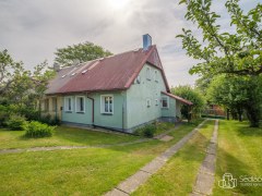 RD v Krajkové s velikým pozemkem – fotografie 2