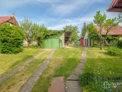RD v Krajkové s velikým pozemkem – fotografie 23