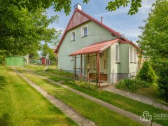 RD v Krajkové s velikým pozemkem – fotografie 3