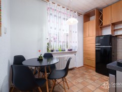 Byt 2+1 v Sokolově, ul. Boženy Němcové – fotografie 2