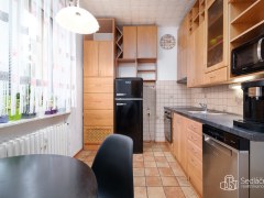 Byt 2+1 v Sokolově, ul. Boženy Němcové – fotografie 3