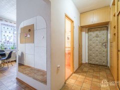 Byt 2+1 v Sokolově, ul. Boženy Němcové – fotografie 9