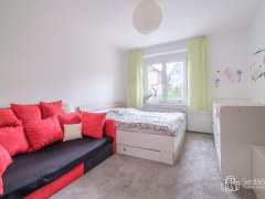 Byt 2+1 v Sokolově, ul. Boženy Němcové – fotografie 6