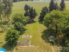 Stavební pozemek 600 m2 – fotografie 4