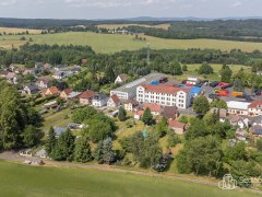 Stavební pozemek 600 m2 – fotografie 5