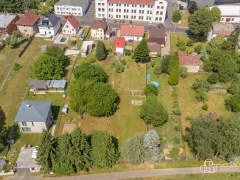 Stavební pozemek 600 m2 – fotografie 6