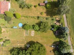 Stavební pozemek 600 m2 – fotografie 7