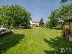 Stavební pozemek 600 m2 – fotografie 8