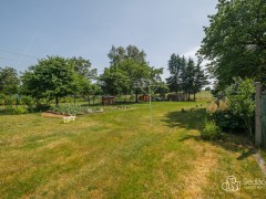 Stavební pozemek 600 m2 – fotografie 9