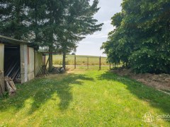Stavební pozemek 600 m2 – fotografie 10