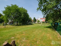 Stavební pozemek 600 m2 – fotografie 11