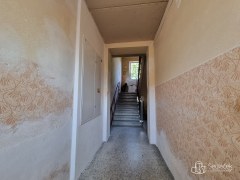 Byt 1+1 v bytovém domě se zahradou, Cheb. – fotografie 5