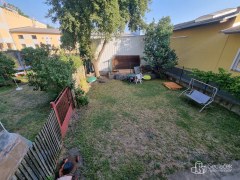 Byt 1+1 v bytovém domě se zahradou, Cheb. – fotografie 4