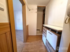 Byt 1+1 v bytovém domě se zahradou, Cheb. – fotografie 7