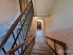 Byt 1+1 v bytovém domě se zahradou, Cheb. – fotografie 6