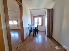 Byt 1+1 v bytovém domě se zahradou, Cheb. – fotografie 11