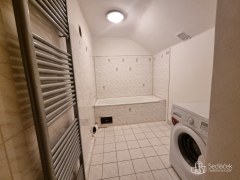 Byt 1+1 v bytovém domě se zahradou, Cheb. – fotografie 14