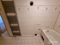 Byt 1+1 v bytovém domě se zahradou, Cheb. – fotografie 15