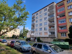 Garsoniera v Sokolově – fotografie 1