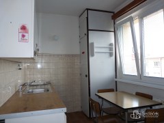 Byt 1+1 Habartov, Karla Čapka – fotografie 2